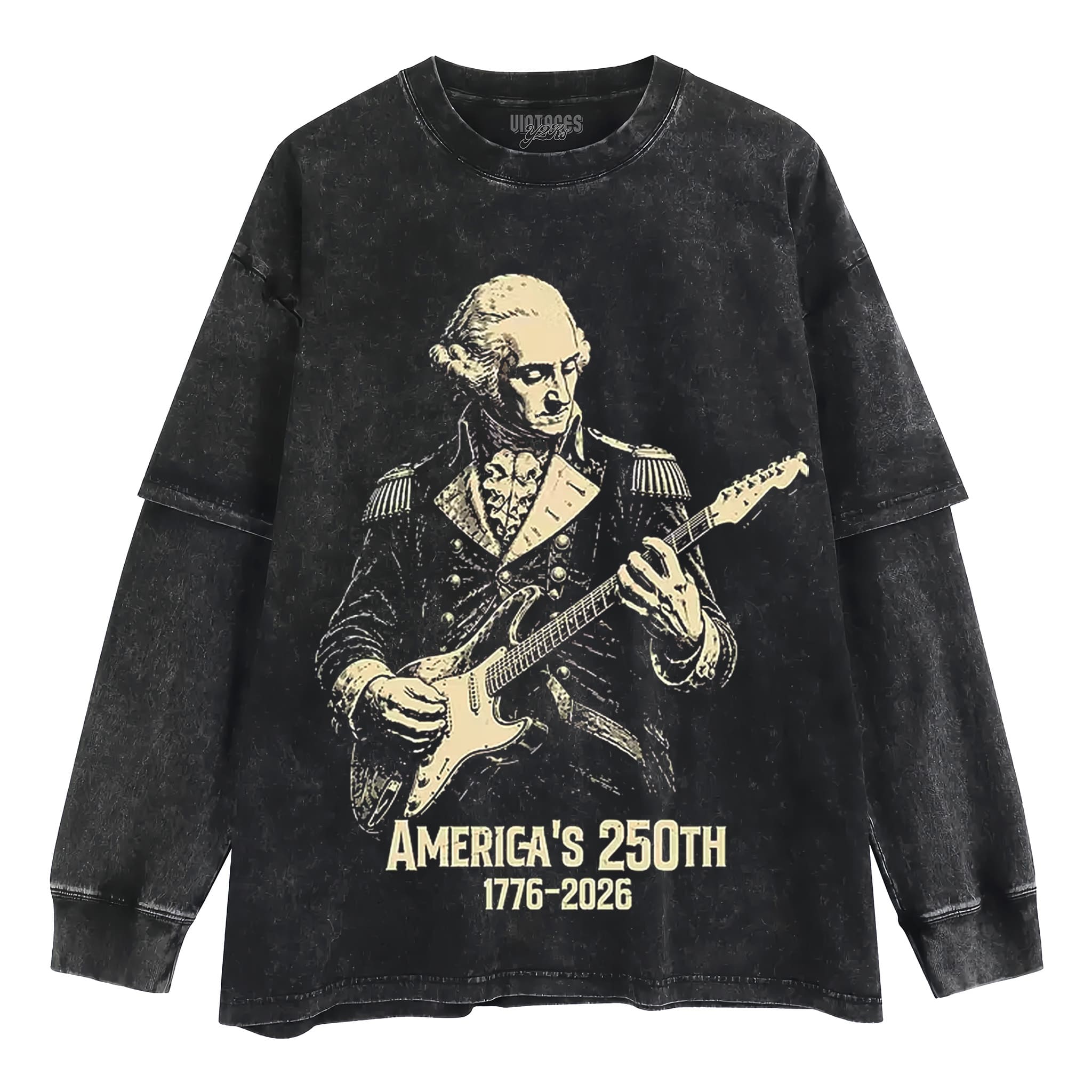 INDEPENDENCE DAY 250 V3 TANK TOP & TEE & LONG SLEEVE & LAYERED LS & HOODIE