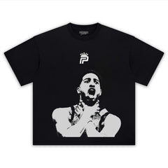 INDY CHOKE TEE