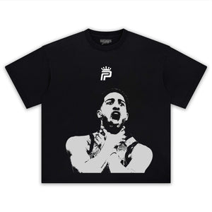 INDY CHOKE TEE