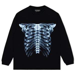 INNER SELF TEE & LS & HOODIE
