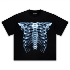 INNER SELF TEE & LS & HOODIE