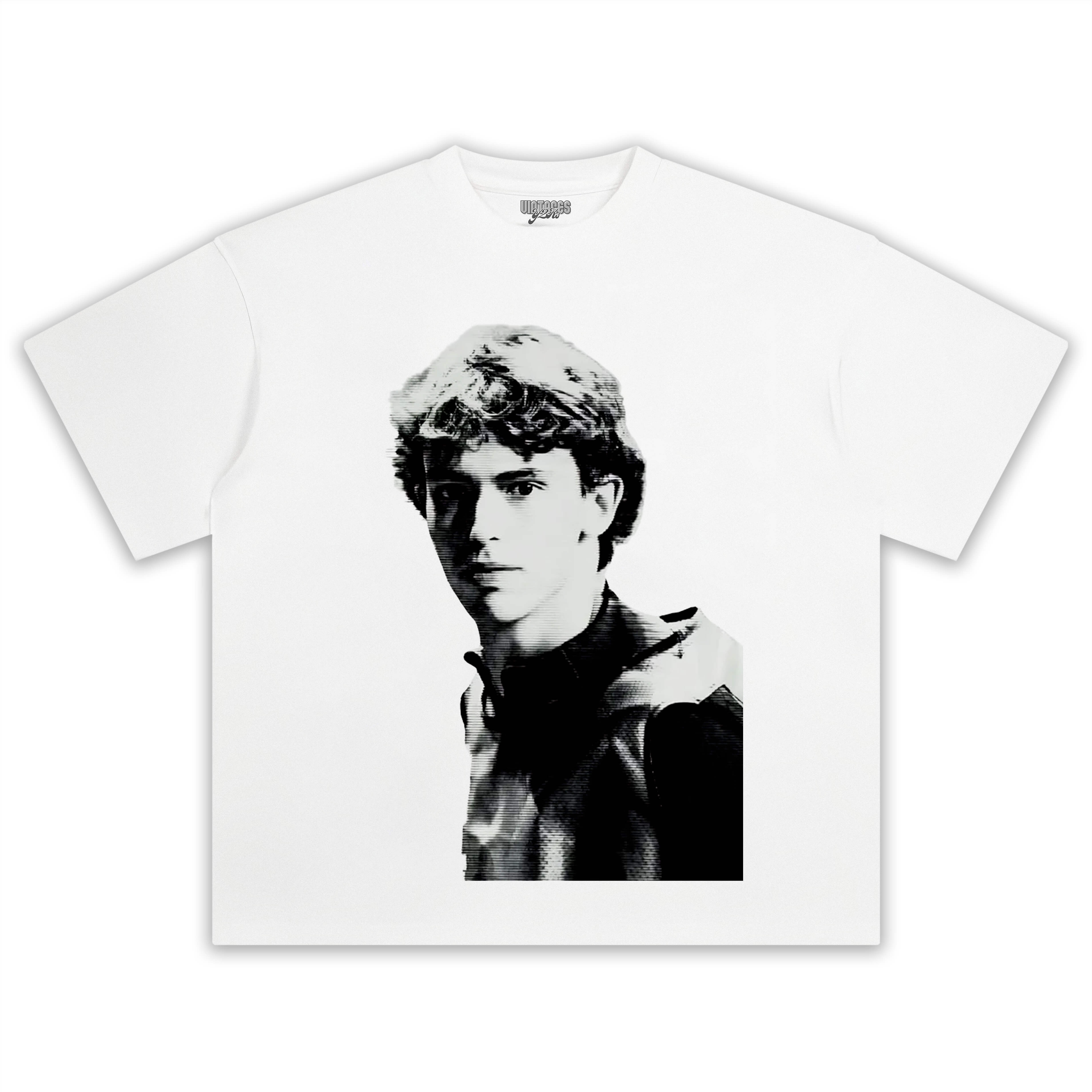 JOAO FELIX 8V TEE