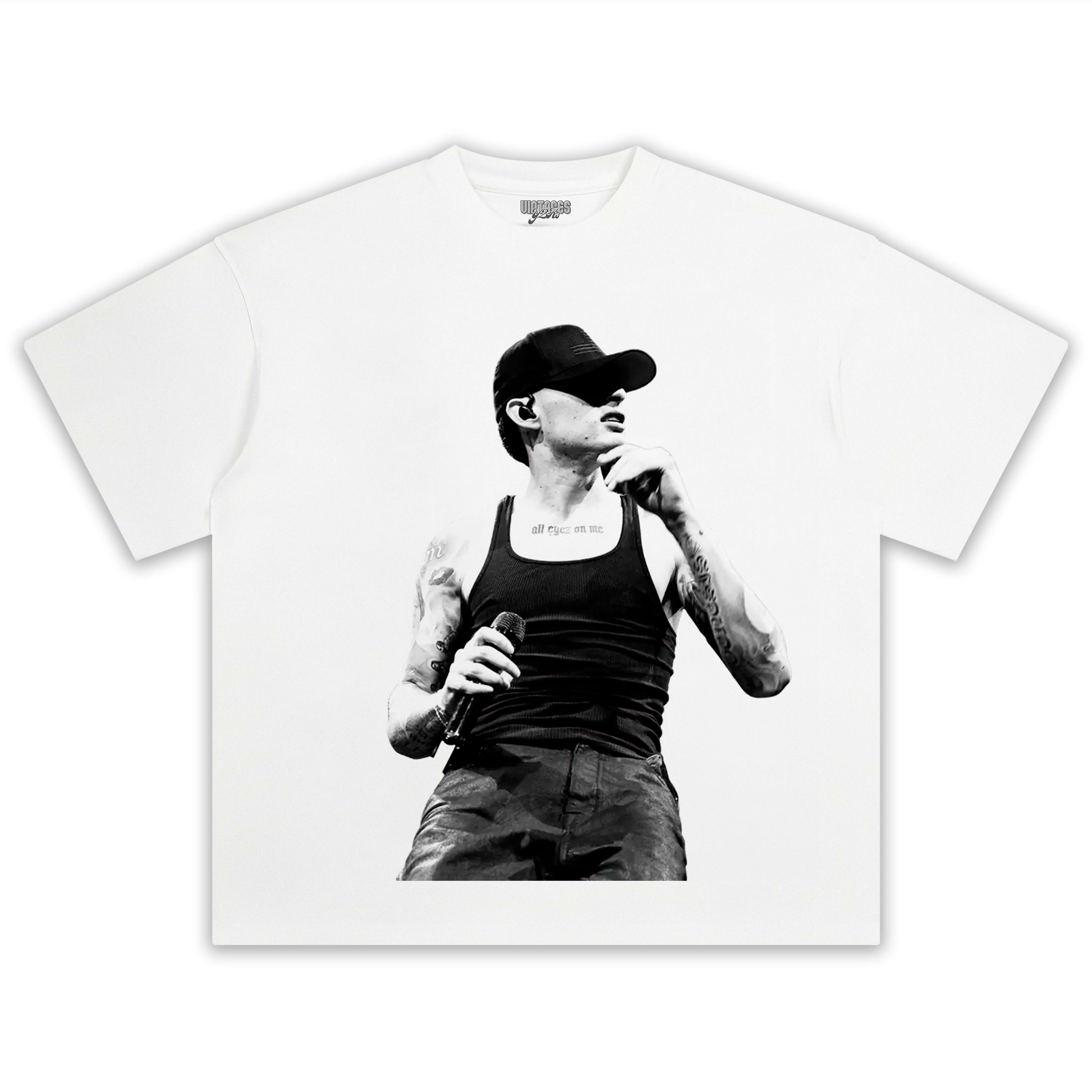 PESO PLUMA 2024 TEE