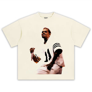 NEW CHRIS BROWN V2 TEE