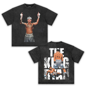 KING RYAN V2 TEE