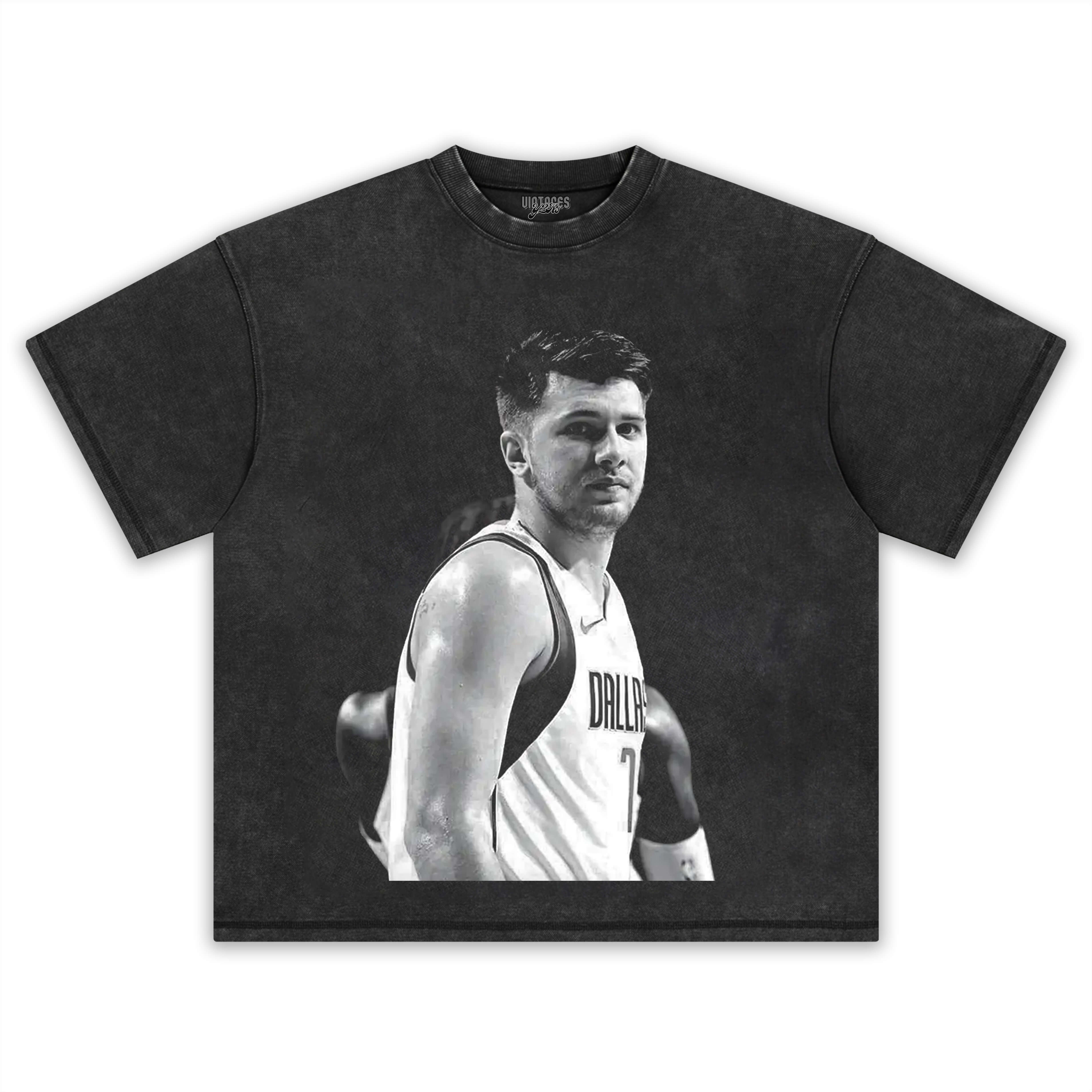 LUKA DONCIC TEE