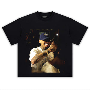 CHRIS BROWN V6