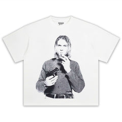 KURT DONALD COBAIN V2