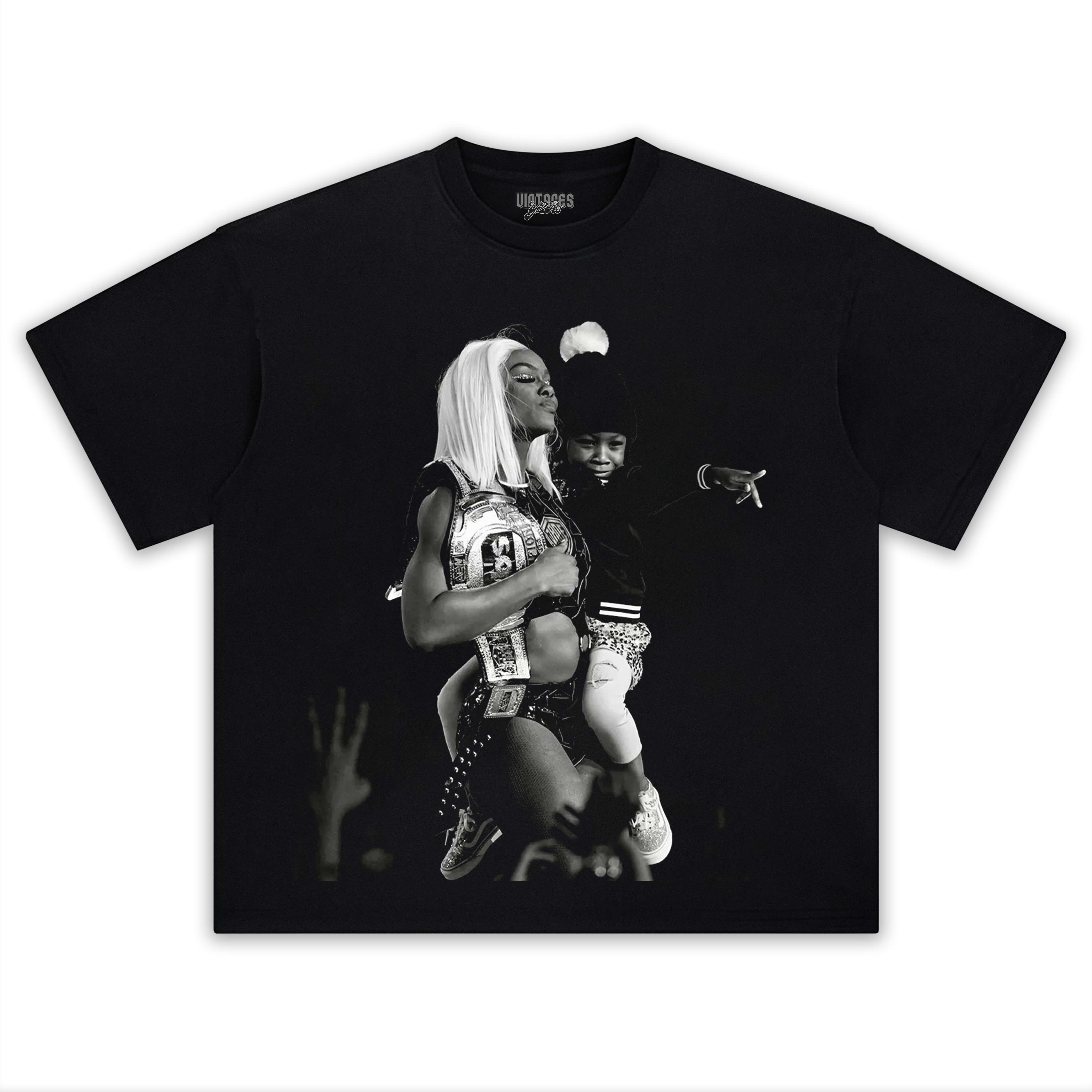 2024 JADE CARGILL V1 TEE