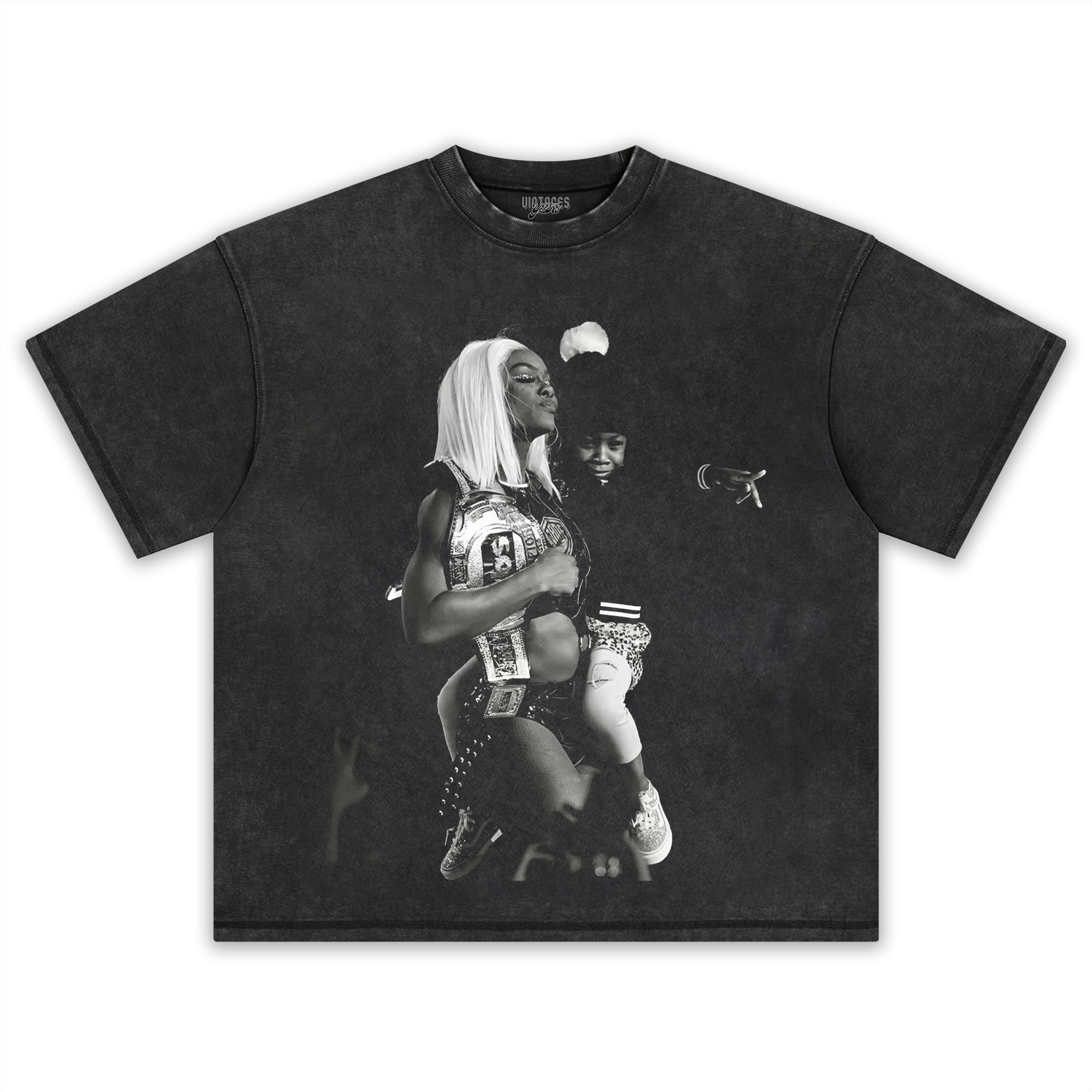 2024 JADE CARGILL V1 TEE