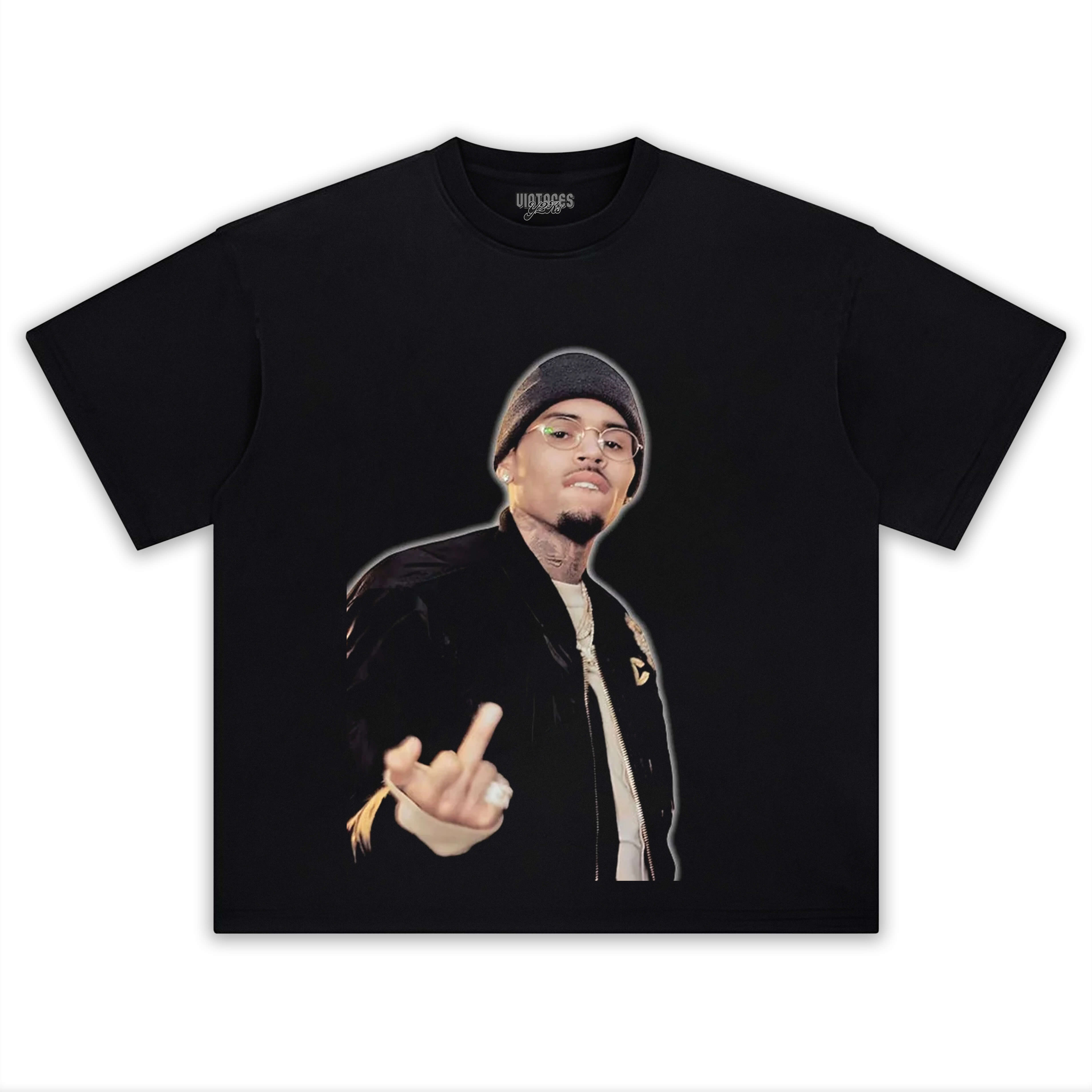 2024 CHRIS BROWN 2R