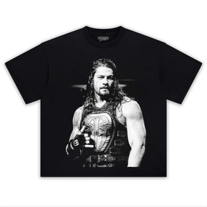 ROMAN REIGNS 6Y TEE