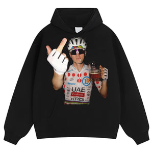 ISAAC DEL TORO 2026 V3 TANK TOP & TEE & LONG SLEEVE & LAYERED LS & HOODIE