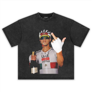 ISAAC DEL TORO 2026 TANK TOP & TEE & LONG SLEEVE & LAYERED LS & HOODIE