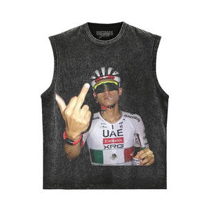 ISAAC DEL TORO 2026 V2 TANK TOP & TEE & LONG SLEEVE & LAYERED LS & HOODIE