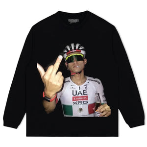 ISAAC DEL TORO 2026 V2 TANK TOP & TEE & LONG SLEEVE & LAYERED LS & HOODIE