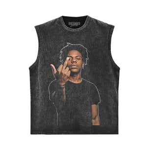 ISHOWSPEED TANK TOP & TEE & LONG SLEEVE & LAYERED LS & HOODIE