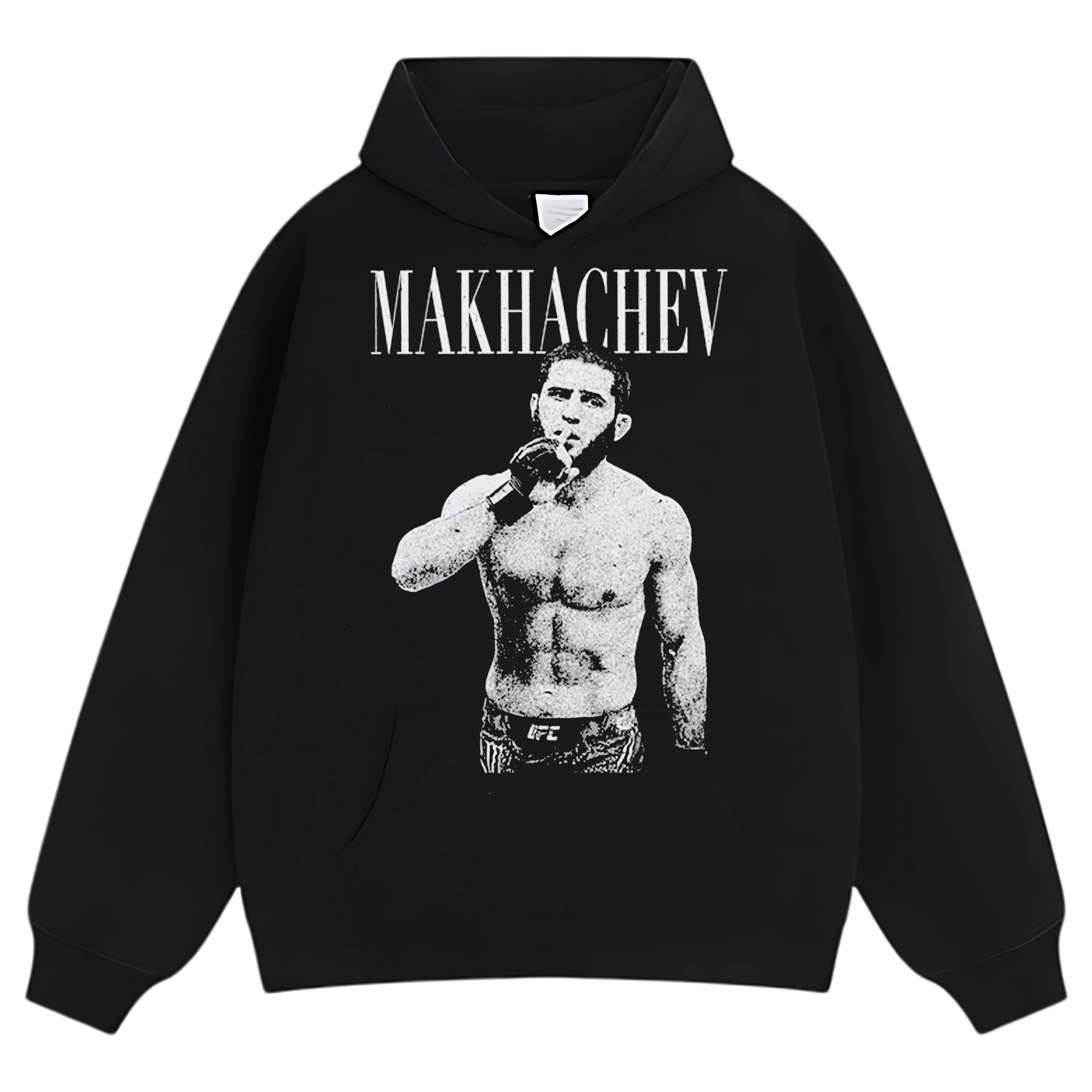 ISLAM MAKHACHEV DOUBLE CHAMP V3 TEE & LS & HOODIE