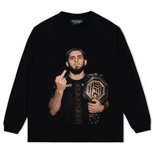 ISLAM MAKHACHEV 2026 TANK TOP & TEE & LONG SLEEVE & LAYERED LS & HOODIE