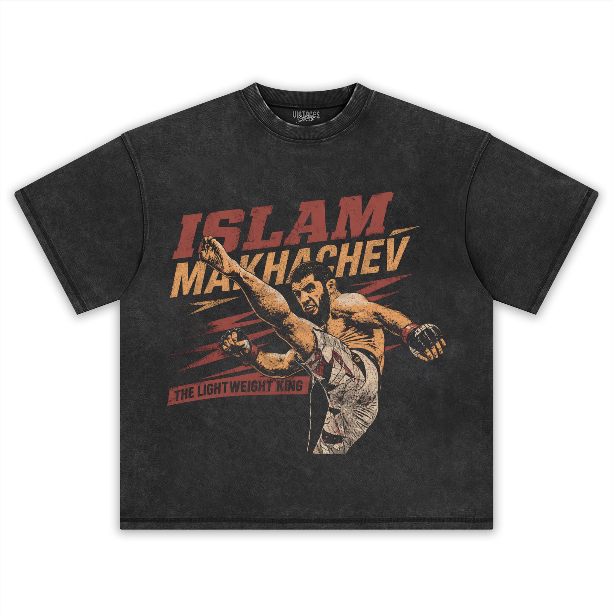 ISLAM MAKHACHEV 2026 VINTAGE TANK TOP & TEE & LONG SLEEVE & LAYERED LS & HOODIE