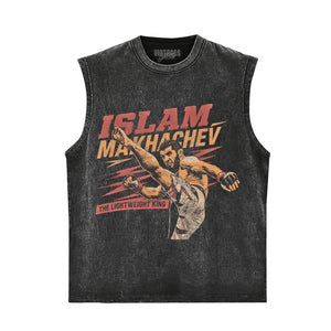 ISLAM MAKHACHEV 2026 VINTAGE TANK TOP & TEE & LONG SLEEVE & LAYERED LS & HOODIE