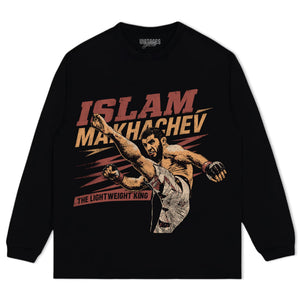 ISLAM MAKHACHEV 2026 VINTAGE TANK TOP & TEE & LONG SLEEVE & LAYERED LS & HOODIE