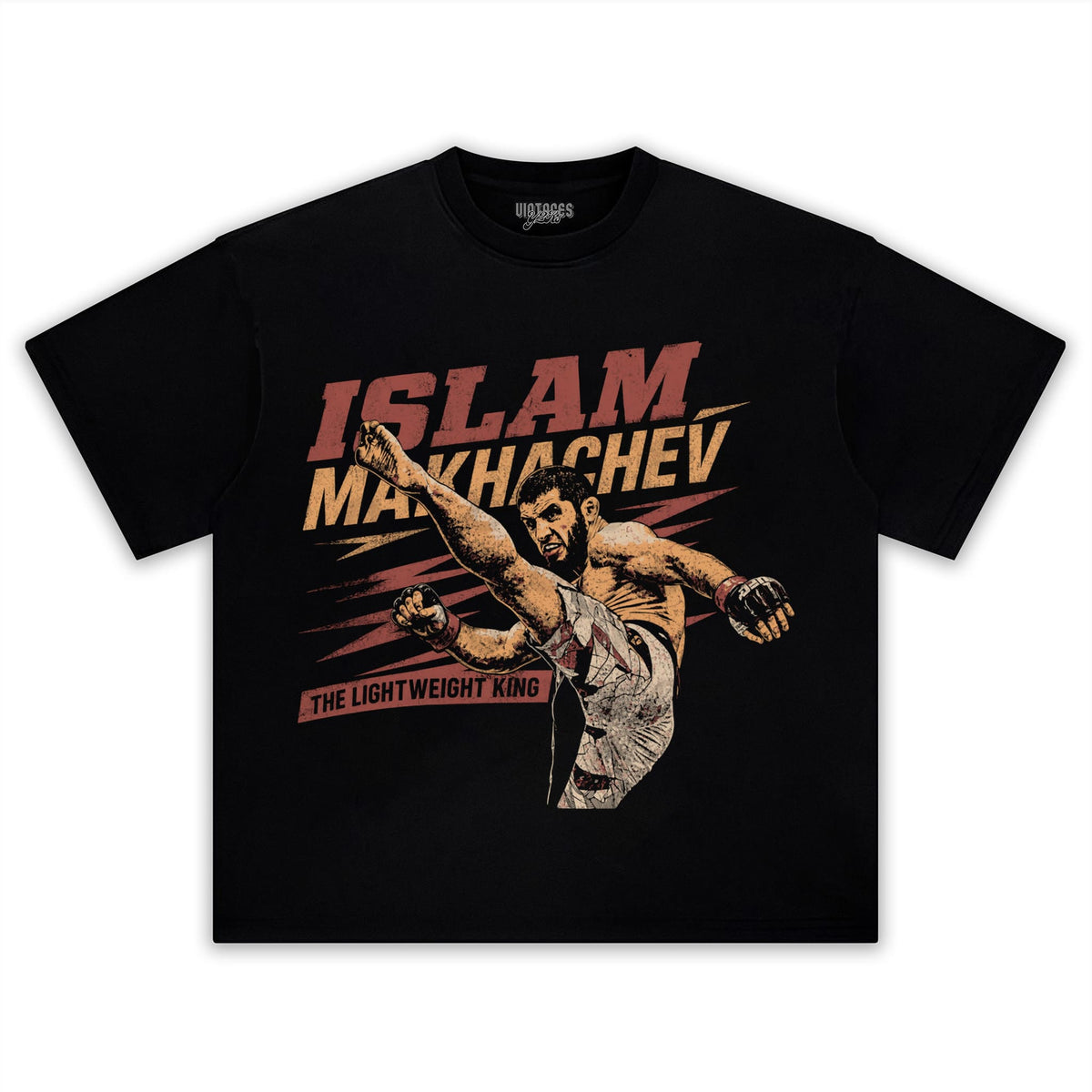 ISLAM MAKHACHEV 2026 VINTAGE TANK TOP & TEE & LONG SLEEVE & LAYERED LS & HOODIE