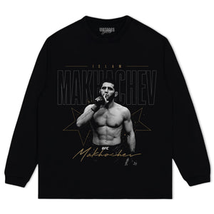 ISLAM MAKHACHEV P4P NO.1 V3 TANK TOP & TEE & LONG SLEEVE & LAYERED LS & HOODIE