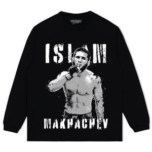 ISLAM MAKHACHEV P4P NO.1 V5 TANK TOP & TEE & LONG SLEEVE & LAYERED LS & HOODIE