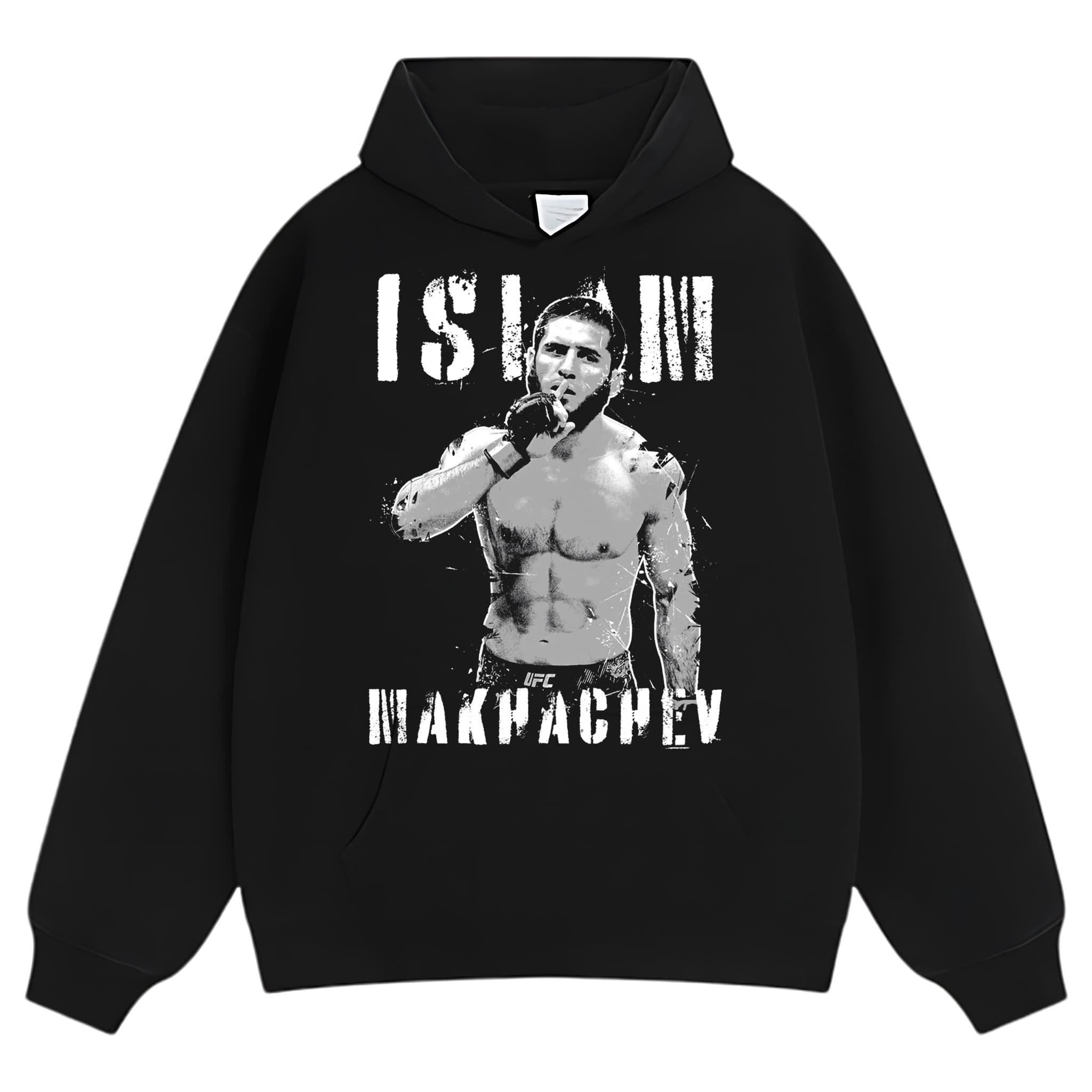 ISLAM MAKHACHEV P4P NO.1 V5 TANK TOP & TEE & LONG SLEEVE & LAYERED LS & HOODIE