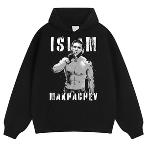 ISLAM MAKHACHEV P4P NO.1 V5 TANK TOP & TEE & LONG SLEEVE & LAYERED LS & HOODIE