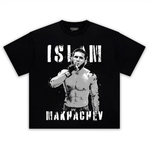 ISLAM MAKHACHEV P4P NO.1 V5 TANK TOP & TEE & LONG SLEEVE & LAYERED LS & HOODIE