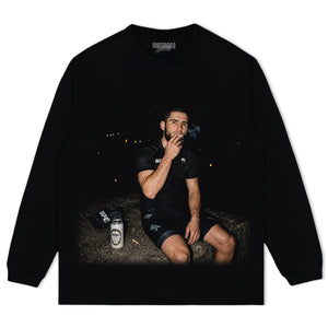ISLAM MAKHACHEV TANK TOP & TEE & LONG SLEEVE & LAYERED LS & HOODIE