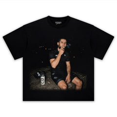 ISLAM MAKHACHEV TANK TOP & TEE & LONG SLEEVE & LAYERED LS & HOODIE