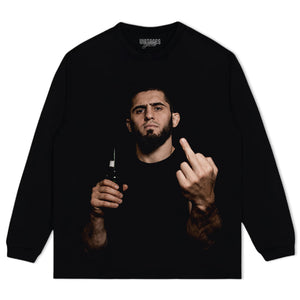ISLAM MAKHACHEV V5 TANK TOP & TEE & LONG SLEEVE & LAYERED LS & HOODIE