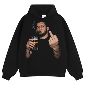 ISLAM MAKHACHEV V6 TANK TOP & TEE & LONG SLEEVE & LAYERED LS & HOODIE