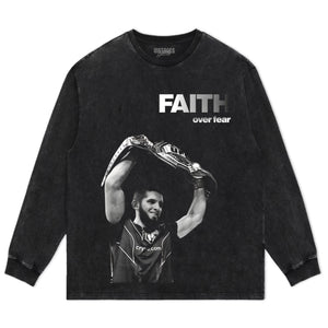 ISLAM MAKHACHEV V9 TANK TOP & TEE & LONG SLEEVE & LAYERED LS & HOODIE