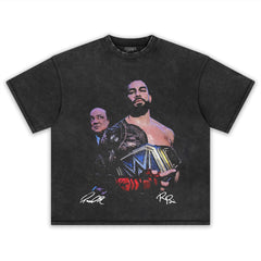 ISLE OF RELEVANCY TEE