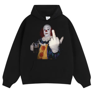 IT 1990 TANK TOP & TEE & LONG SLEEVE & LAYERED LS & HOODIE