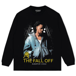 J. COLE 2026 RY TEE & LS & HOODIE