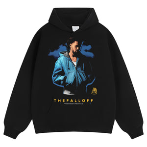 J. COLE 2026 V2 TEE & LS & HOODIE