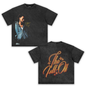 J. COLE FALL OFF SIGNATURE TEE