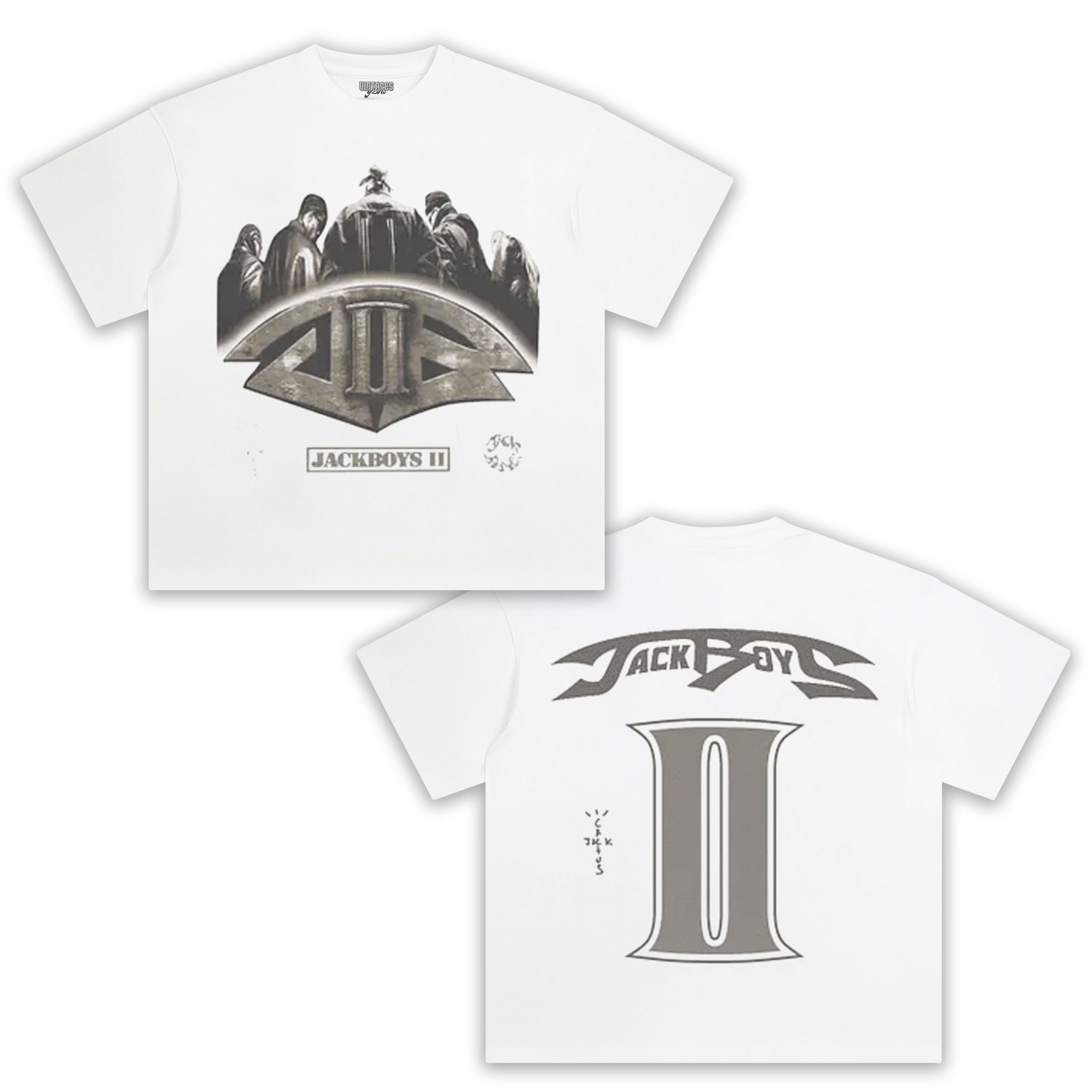 JACKBOYS II V2 TEE