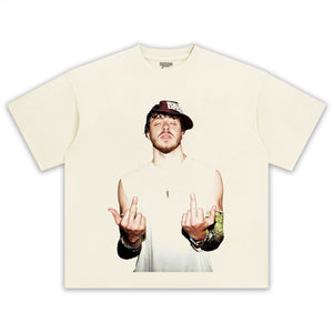 JACK HARLOW TANK TOP & TEE & LONG SLEEVE & LAYERED LS & HOODIE