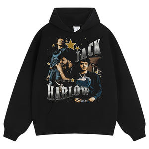 JACK HARLOW VINTAGE V3 TANK TOP & TEE & LONG SLEEVE & LAYERED LS & HOODIE