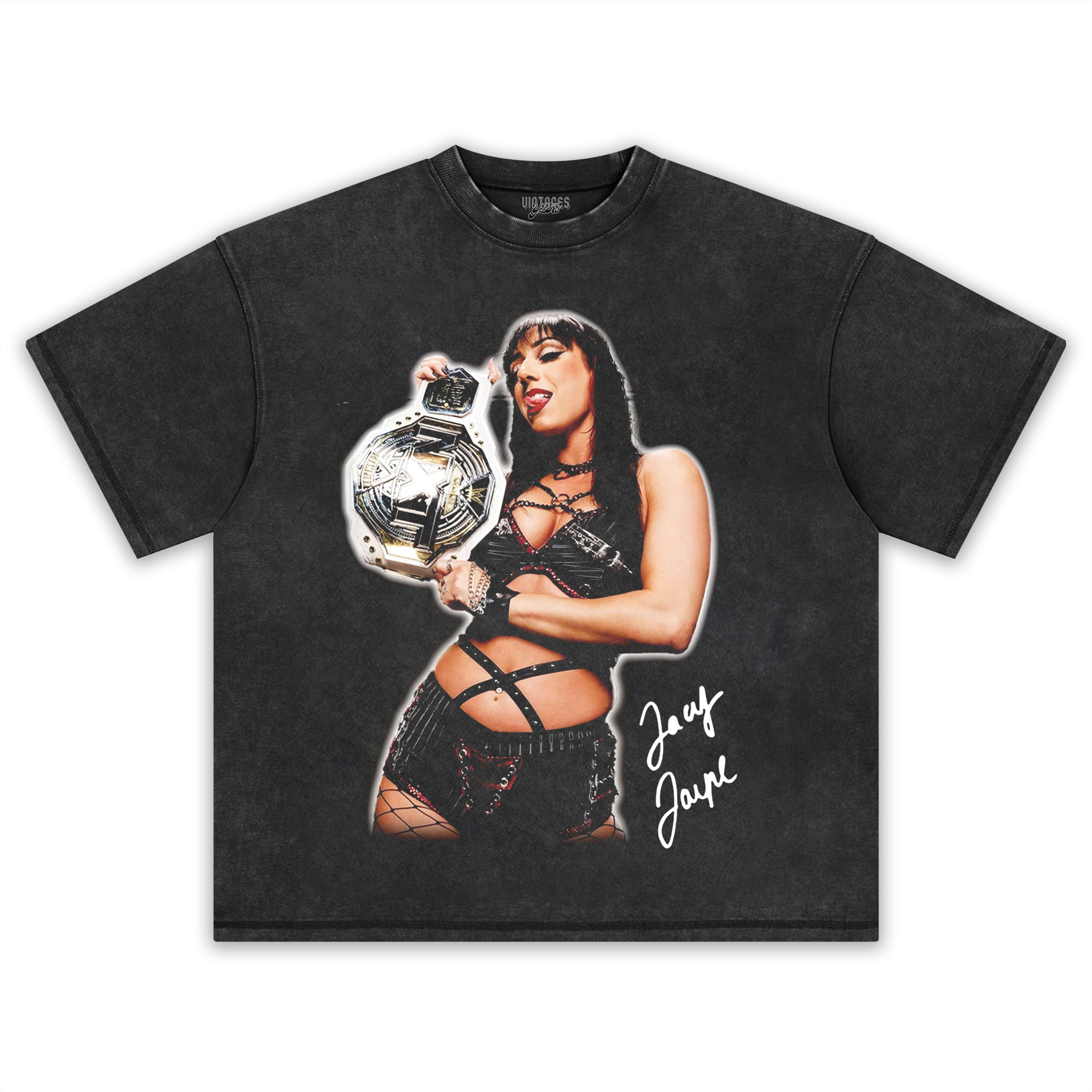 JACY JAYNE TEE