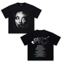JADE UK & IRE DATEBACK TOUR V2 TEE