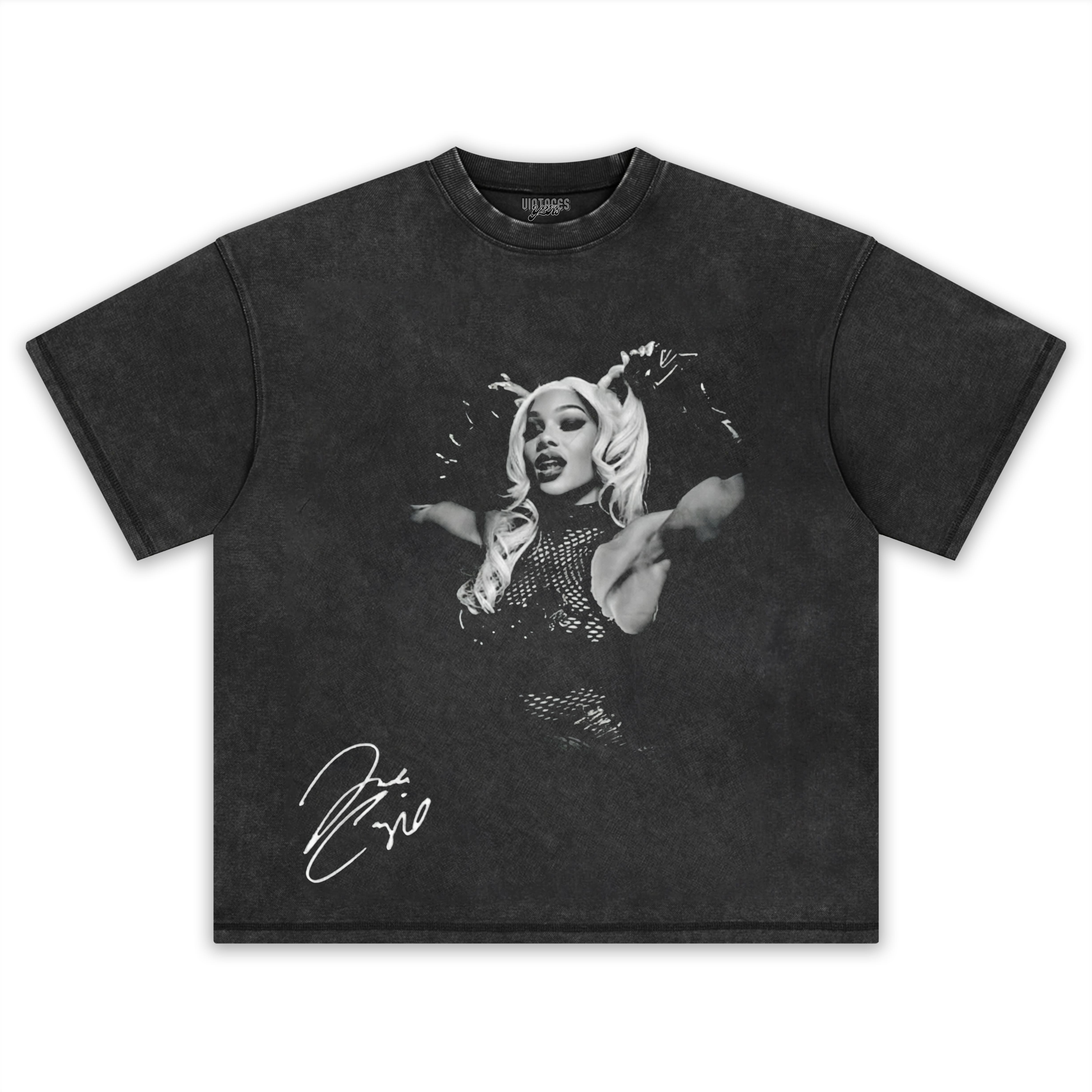 JADE CARGILL SLAY TANK TOP & TEE & LONG SLEEVE & LAYERED LS & HOODIE