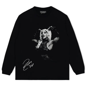 JADE CARGILL SLAY TANK TOP & TEE & LONG SLEEVE & LAYERED LS & HOODIE
