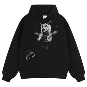 JADE CARGILL SLAY TANK TOP & TEE & LONG SLEEVE & LAYERED LS & HOODIE